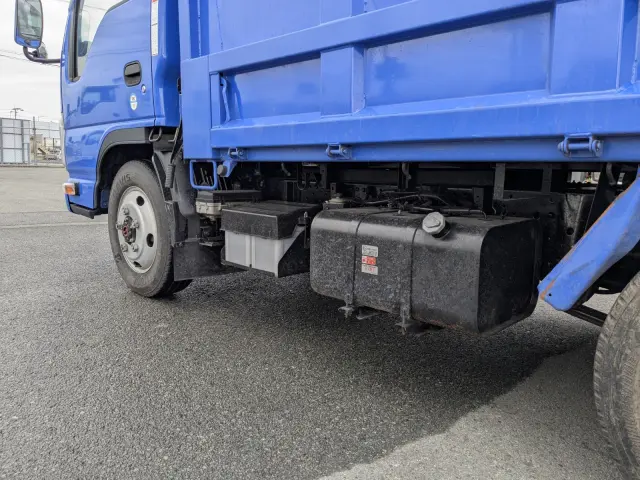 いすゞ エルフ 2PG-NKS88AD(2WD)の写真12