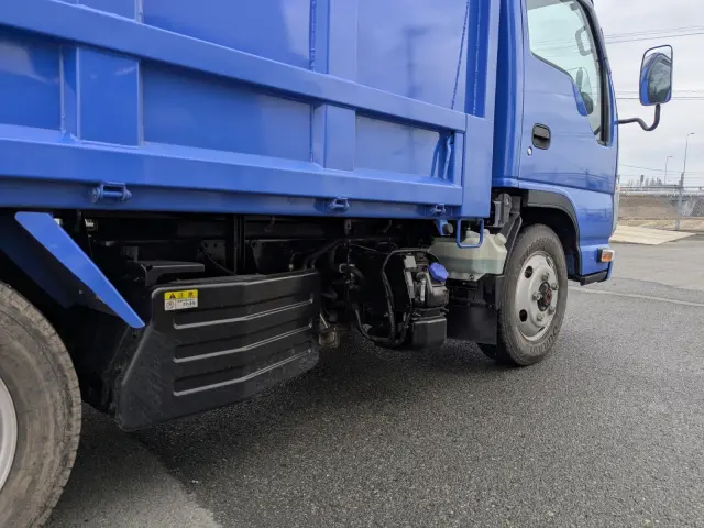 いすゞ エルフ 2PG-NKS88AD(2WD)の写真14