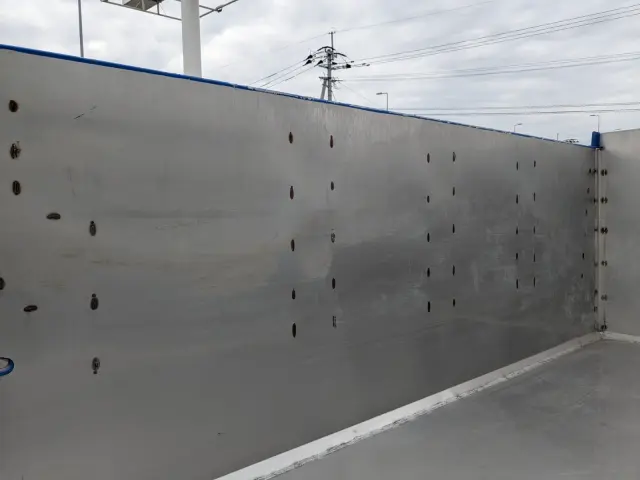 いすゞ エルフ 2PG-NKS88AD(2WD)の写真22