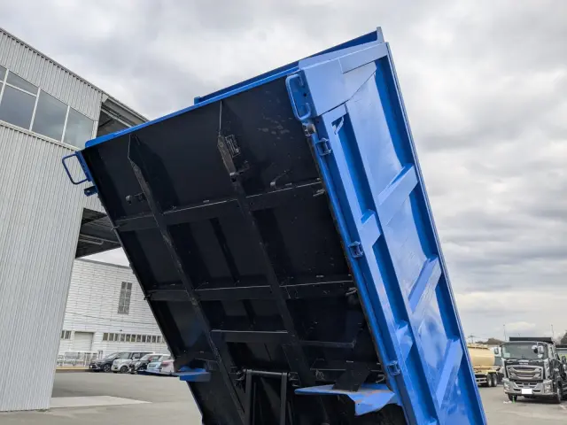 いすゞ エルフ 2PG-NKS88AD(2WD)の写真25