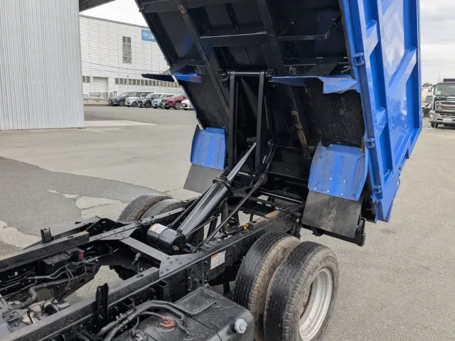 いすゞ エルフ 2PG-NKS88AD(2WD)の写真26