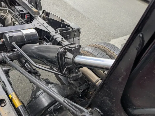 いすゞ エルフ 2PG-NKS88AD(2WD)の写真27