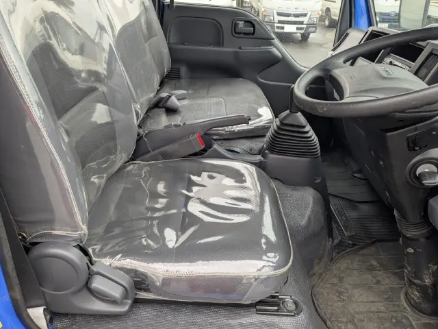 いすゞ エルフ 2PG-NKS88AD(2WD)の写真34