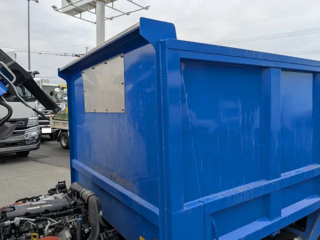 いすゞ エルフ 2PG-NKS88AD(2WD)の写真36