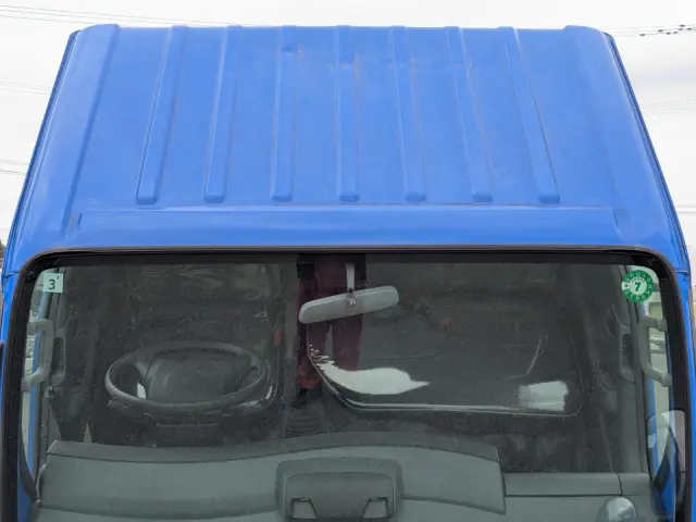 いすゞ エルフ 2PG-NKS88AD(2WD)の写真37