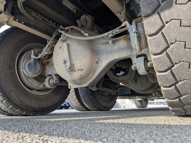 日野 プロフィア 2DG-FS1AGA(6x4)の写真12