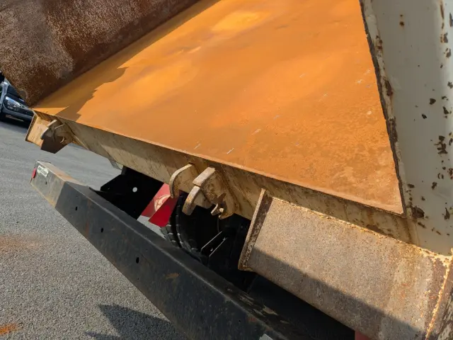 日野 プロフィア 2DG-FS1AGA(6x4)の写真25