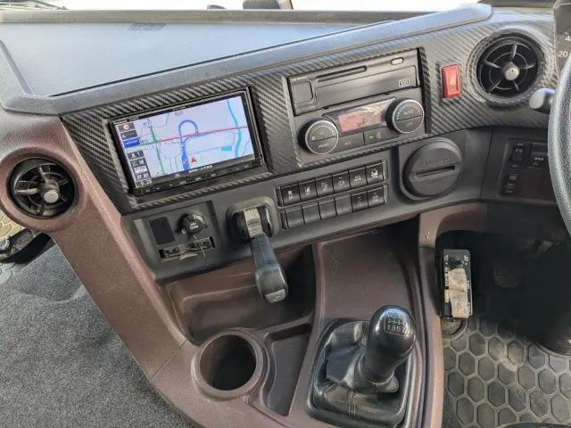 日野 プロフィア 2DG-FS1AGA(6x4)の写真34