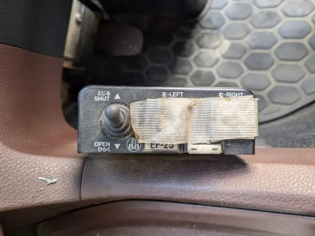 日野 プロフィア 2DG-FS1AGA(6x4)の写真35