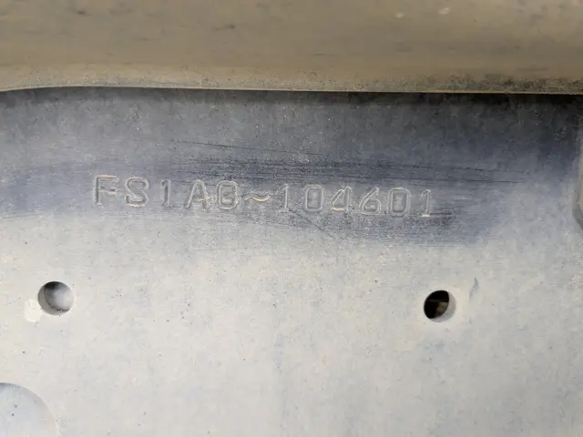 日野 プロフィア 2DG-FS1AGA(6x4)の写真38