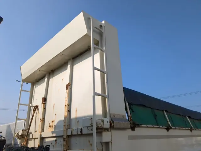 日野 プロフィア 2DG-FS1AGA(6x4)の写真40