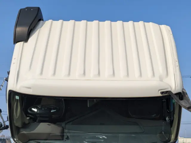 日野 プロフィア 2DG-FS1AGA(6x4)の写真41