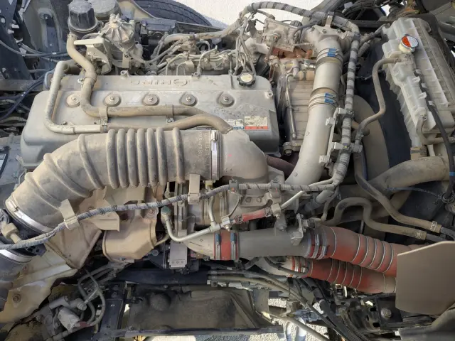 日野 プロフィア 2DG-FS1AGA(6x4)の写真42