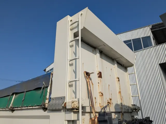 日野 プロフィア 2DG-FS1AGA(6x4)の写真43