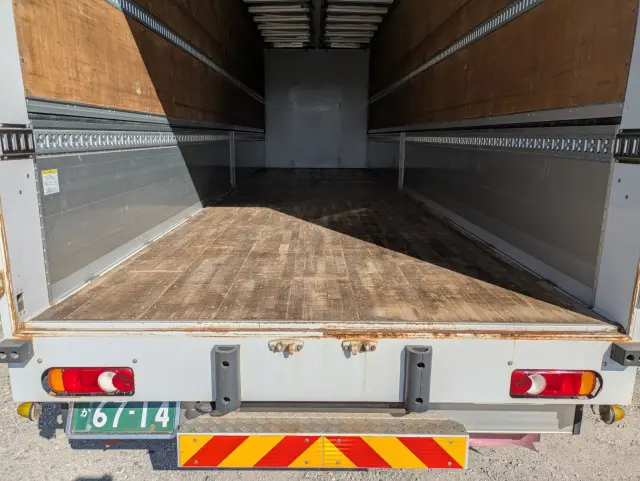 UD クオン 2PG-CG5CA(8x4)の写真13