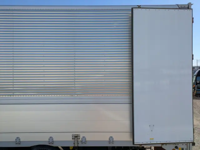 UD クオン 2PG-CG5CA(8x4)の写真19