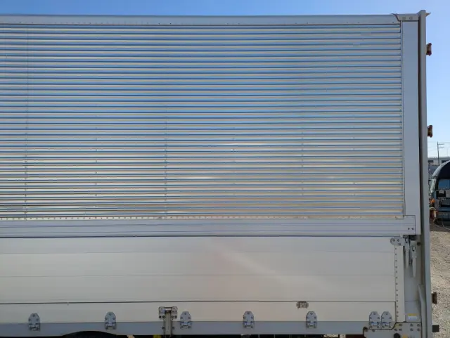 UD クオン 2PG-CG5CA(8x4)の写真20