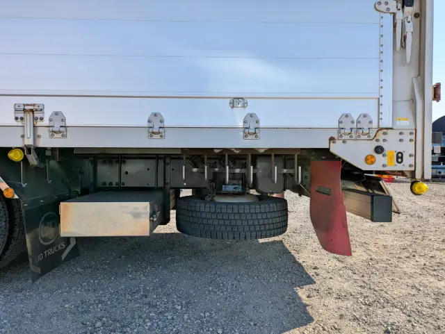 UD クオン 2PG-CG5CA(8x4)の写真21