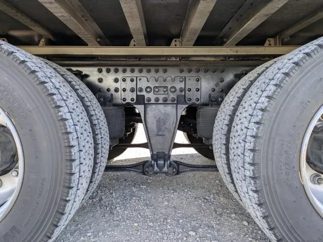 UD クオン 2PG-CG5CA(8x4)の写真23