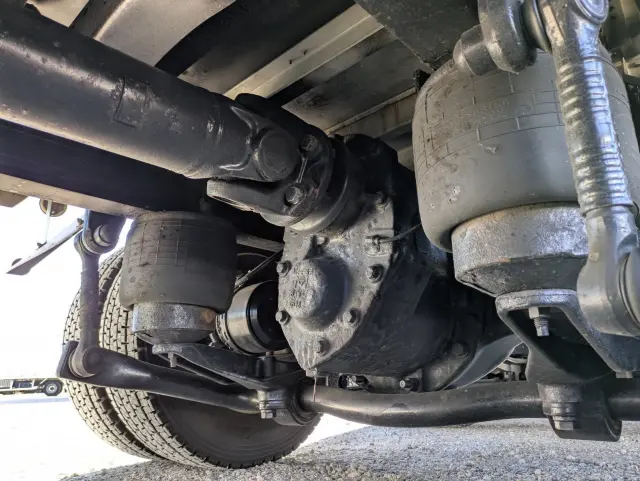 UD クオン 2PG-CG5CA(8x4)の写真24