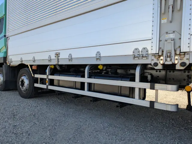 UD クオン 2PG-CG5CA(8x4)の写真25