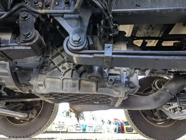 UD クオン 2PG-CG5CA(8x4)の写真26