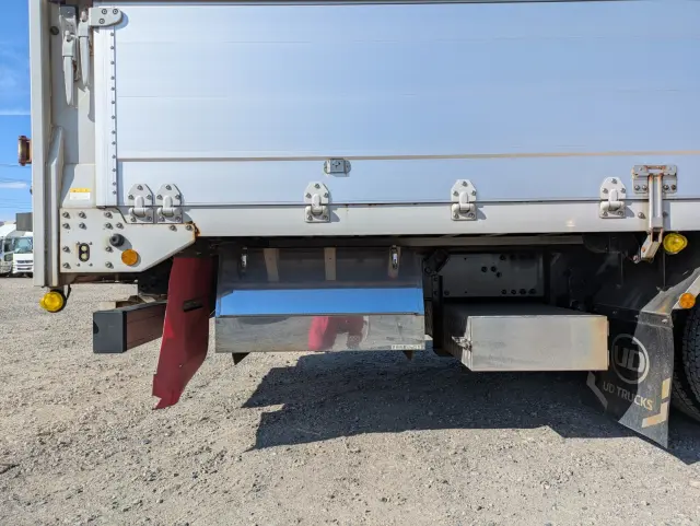 UD クオン 2PG-CG5CA(8x4)の写真30