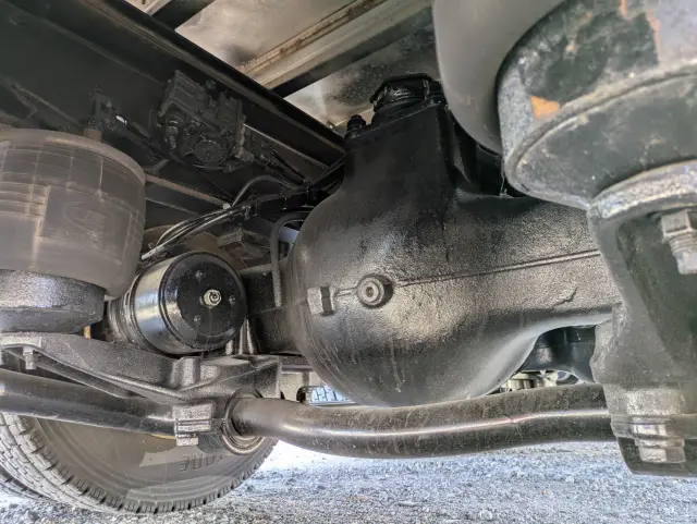 UD クオン 2PG-CG5CA(8x4)の写真31