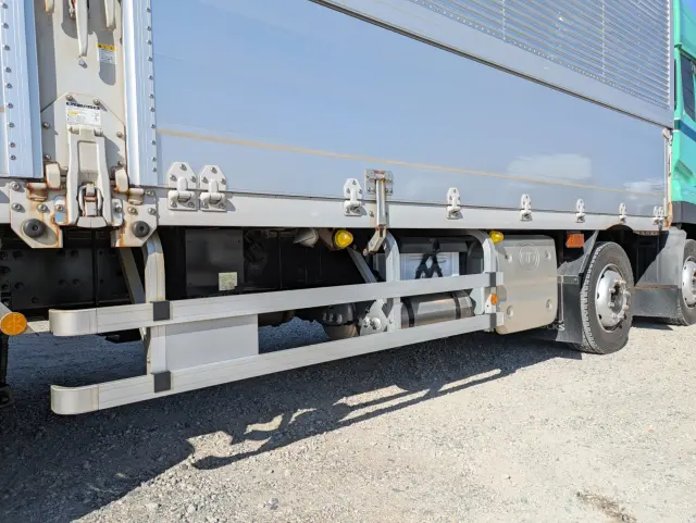 UD クオン 2PG-CG5CA(8x4)の写真32