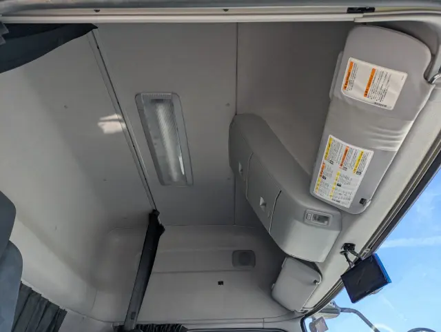 UD クオン 2PG-CG5CA(8x4)の写真38