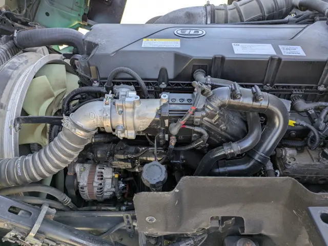 UD クオン 2PG-CG5CA(8x4)の写真44