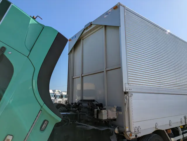 UD クオン 2PG-CG5CA(8x4)の写真45