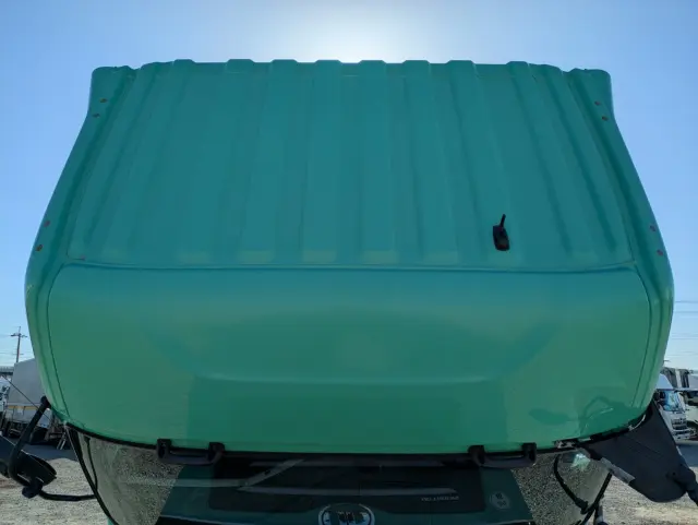 UD クオン 2PG-CG5CA(8x4)の写真46