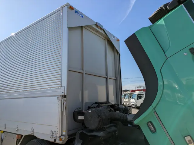 UD クオン 2PG-CG5CA(8x4)の写真48