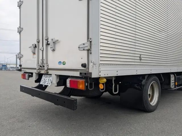 日野 デュトロ 2RG-XZU710M(2WD)の写真8