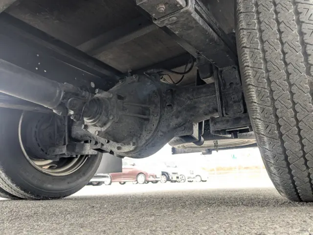 日野 デュトロ 2RG-XZU710M(2WD)の写真12