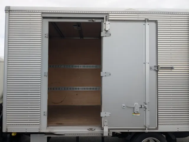 日野 デュトロ 2RG-XZU710M(2WD)の写真15