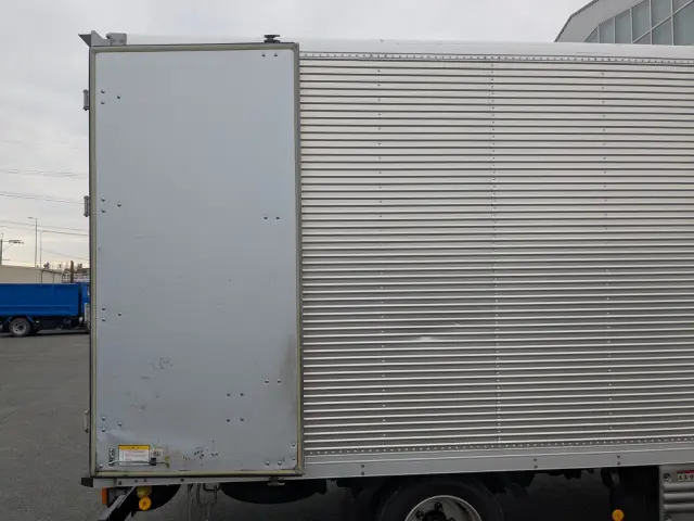 日野 デュトロ 2RG-XZU710M(2WD)の写真16