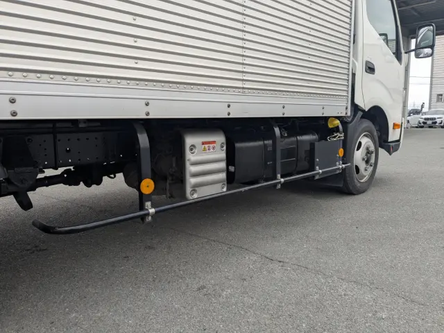 日野 デュトロ 2RG-XZU710M(2WD)の写真18