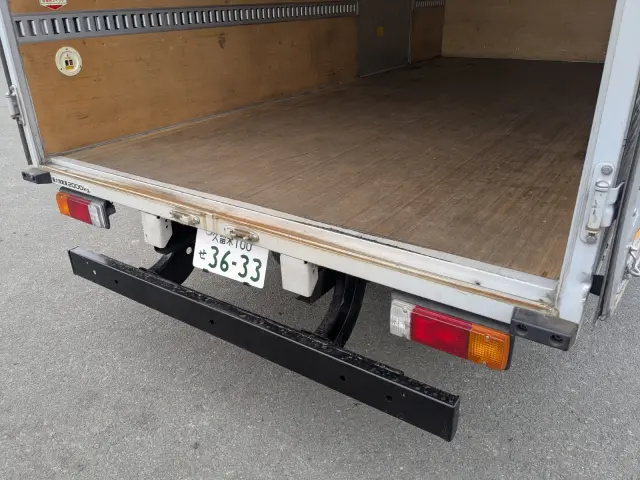 日野 デュトロ 2RG-XZU710M(2WD)の写真20