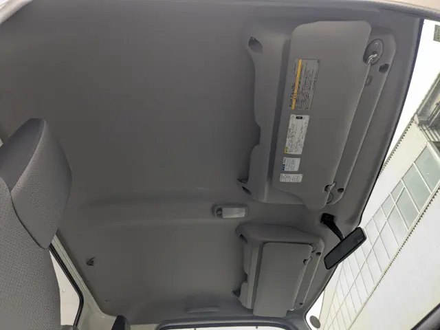 日野 デュトロ 2RG-XZU710M(2WD)の写真29