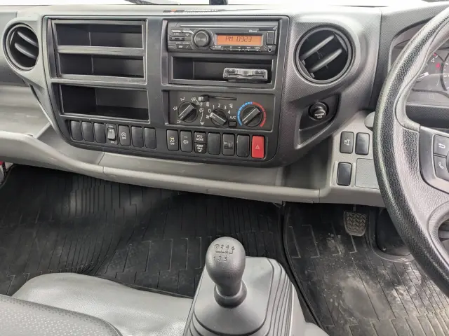 日野 デュトロ 2RG-XZU710M(2WD)の写真31