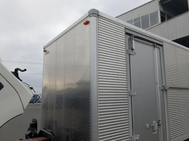 日野 デュトロ 2RG-XZU710M(2WD)の写真34