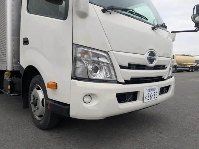 日野 デュトロ 2RG-XZU710M(2WD)の写真38