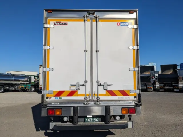 いすゞ フォワード 2PG-FRR90S2(2WD)の写真6