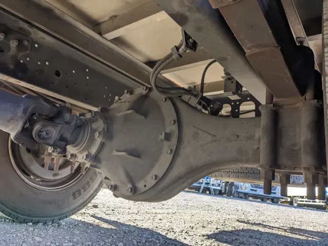 いすゞ フォワード 2PG-FRR90S2(2WD)の写真23