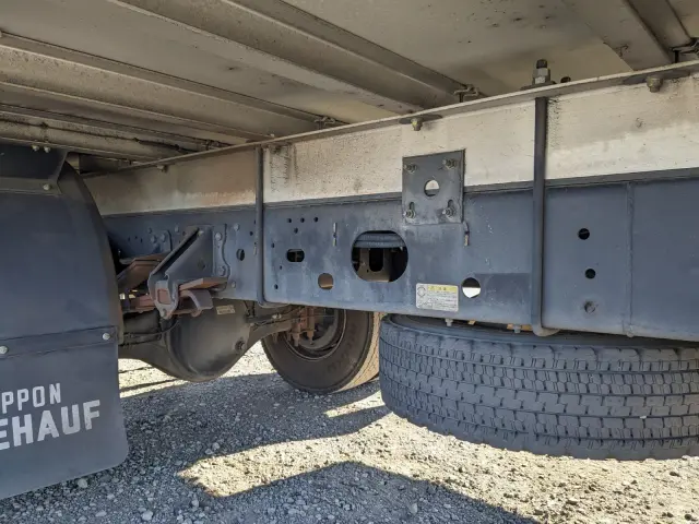 いすゞ フォワード 2PG-FRR90S2(2WD)の写真25