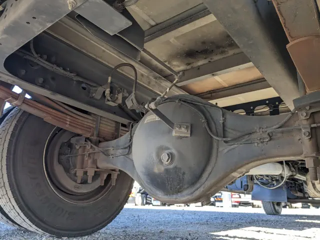 いすゞ フォワード 2PG-FRR90S2(2WD)の写真31