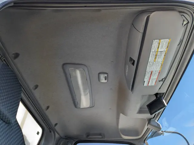 いすゞ フォワード 2PG-FRR90S2(2WD)の写真34