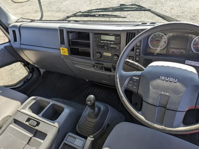 いすゞ フォワード 2PG-FRR90S2(2WD)の写真36